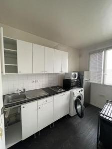 For rent Apartment KREMLIN-BICETRE  94