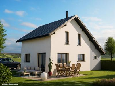 photo For sale House GRIGNON 73