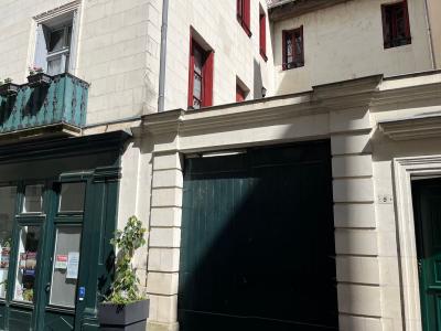 Vente Appartement LOCHES 