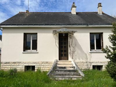 Vente Appartement 4 pièces ESVRES 37320