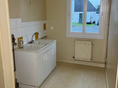 Vente Maison NOUANS-LES-FONTAINES 