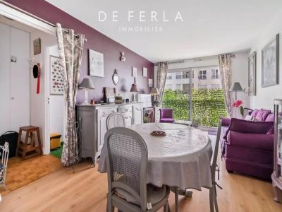 Vente Appartement PARIS-15EME-ARRONDISSEMENT 