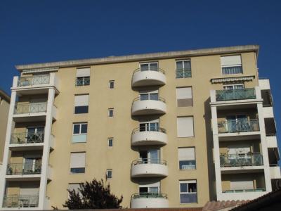 Vente Appartement NICE 06300