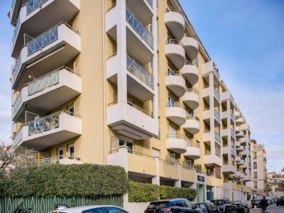 Vente Appartement NICE 06300