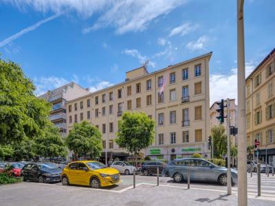 Vente Appartement 5 pièces NICE 06000
