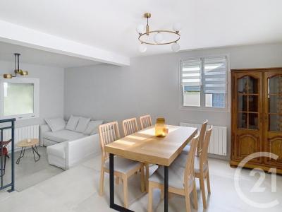 Location Maison ATHIS-MONS  91