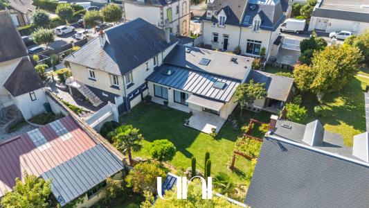 Vente Maison 6 pièces OUISTREHAM 14150