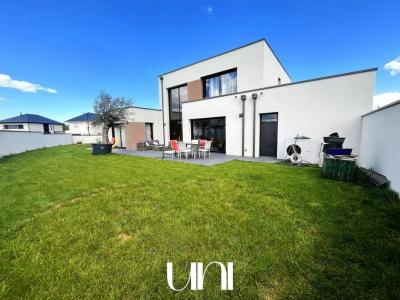 Vente Maison 5 pièces HERMANVILLE-SUR-MER 14880
