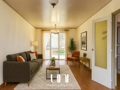 Vente Maison HEROUVILLE-SAINT-CLAIR 