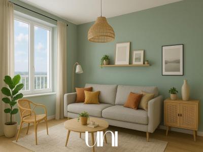 photo For sale Apartment CAEN 14