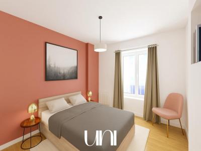 photo For sale Apartment CAEN 14