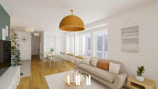 Vente Appartement 4 pièces CAEN 14000