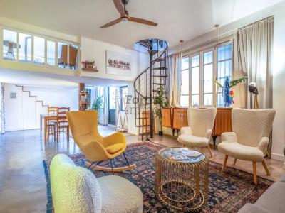 photo For sale Apartment PARIS-10EME-ARRONDISSEMENT 75