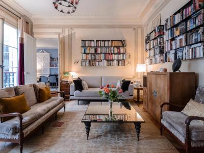 photo For sale Apartment PARIS-1ER-ARRONDISSEMENT 75