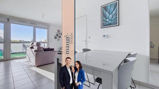 Vente Appartement 3 pièces MIONS 69780