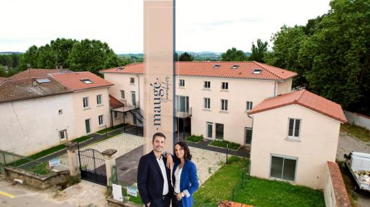 Vente Appartement 2 pièces VILLETTE-DE-VIENNE 38200