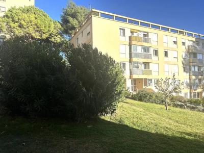 Vente Appartement 4 pièces ANTIBES 06600