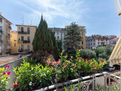 Vente Appartement 4 pièces NICE 06000