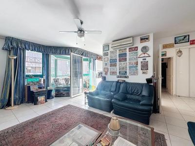 Vente Appartement 3 pièces NICE 06300