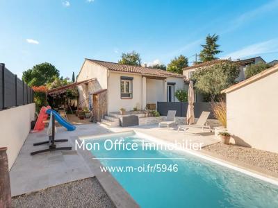 photo For sale House COUDOUX 13