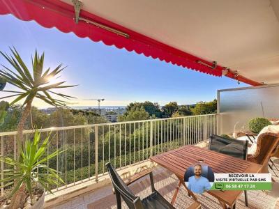 Vente Appartement 2 pièces ANTIBES 06600