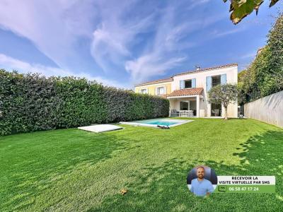 Vente Maison 4 pièces BIOT 06410