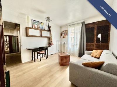 Vente Appartement VINCENNES 94300