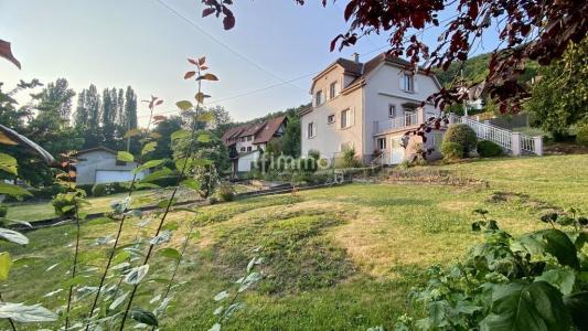 photo For sale Prestigious house BUHL 68