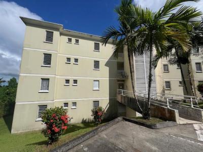 Vente Appartement FORT-DE-FRANCE  972
