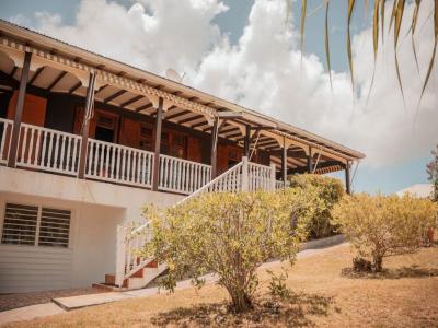 Vente Maison 5 pièces SAINT-FRANCOIS 97118