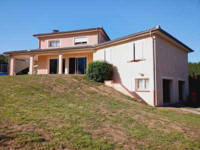 Vente Maison SAINT-AMANS-SOULT  81