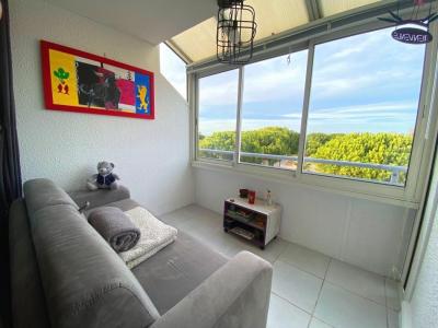 Vente Appartement 2 pièces PORT-CAMARGUE 30240