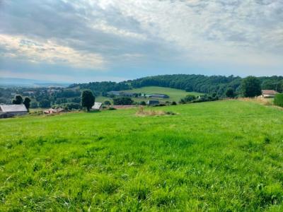 Vente Terrain SAINT-FLOUR 15100