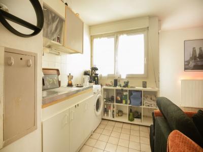 Vente Appartement NANTES  44