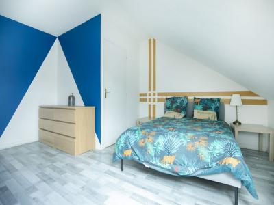 Vente Appartement NANTES  44