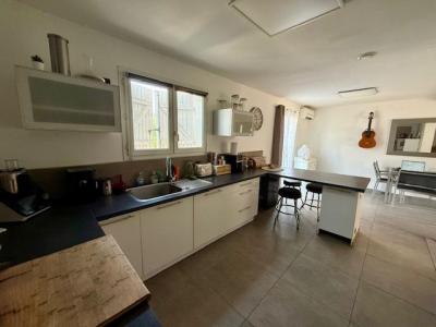 photo For sale House BAILLARGUES 34