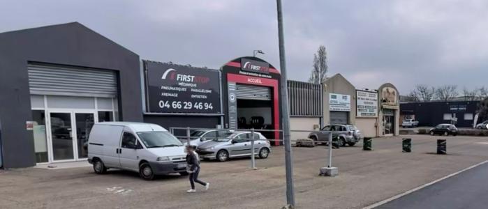 Vente Maison CAISSARGUES 30132