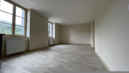 Vente Appartement 3 pièces THIERS 63300