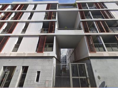 Vente Appartement 3 pièces MARSEILLE-10EME-ARRONDISSEMENT 13010