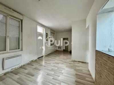 photo For sale House DENAIN 59