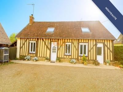 Vente Maison 4 pièces VILLE-AUX-CLERCS 41160