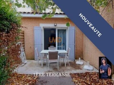 Vente Maison 2 pièces CALVISSON 30420
