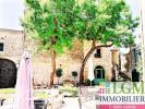 Vente Maison Montaren-et-saint-mediers 30