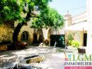 Acheter Maison Montaren-et-saint-mediers Gard