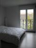 Louer Appartement Courdimanche Val d'Oise