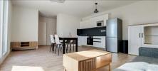 For rent Apartment Blain  44130 63 m2 3 rooms