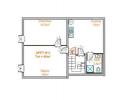 Annonce Location 2 pièces Appartement Libourne