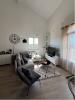 Louer Appartement 62 m2 Carignan-de-bordeaux