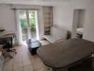 Louer Appartement 36 m2 Talence