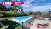 House FLASSANS-SUR-ISSOLE
